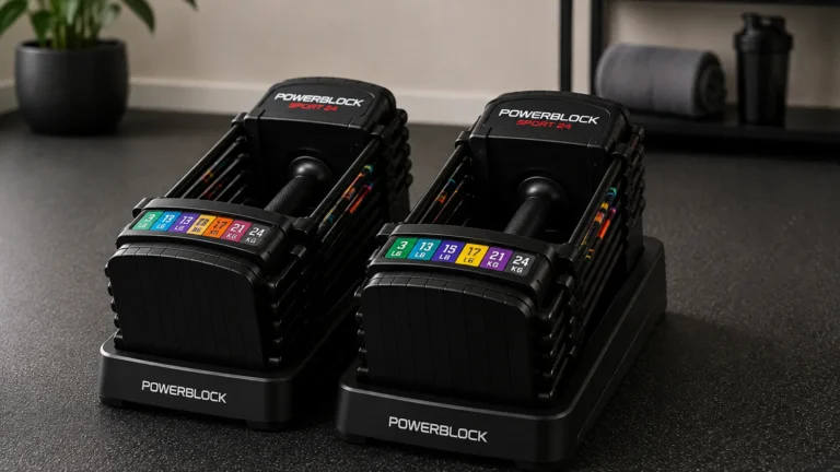 powerblock sport 24